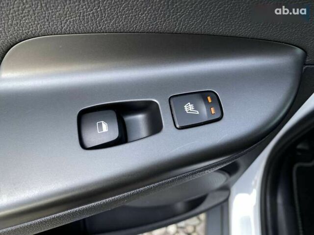 Хендай Kona Electric, об'ємом двигуна 0 л та пробігом 69 тис. км за 19600 $, фото 12 на Automoto.ua