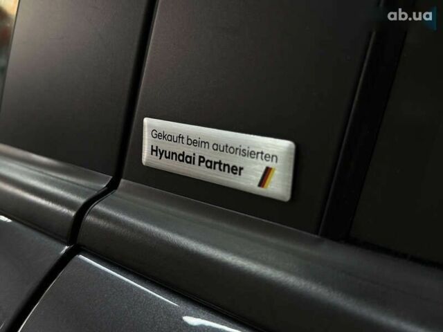 Хендай Kona Electric, объемом двигателя 0 л и пробегом 36 тыс. км за 20700 $, фото 27 на Automoto.ua