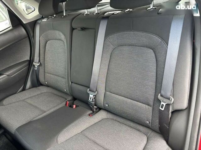 Хендай Kona Electric, объемом двигателя 0 л и пробегом 102 тыс. км за 14600 $, фото 16 на Automoto.ua