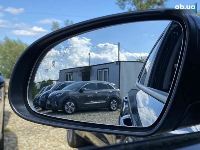 Хендай Kona Electric, об'ємом двигуна 0 л та пробігом 101 тис. км за 18900 $, фото 12 на Automoto.ua