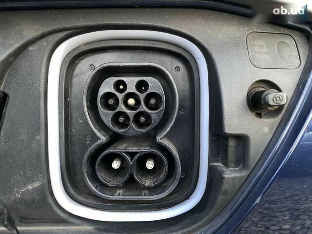 Хендай Kona Electric, объемом двигателя 0 л и пробегом 73 тыс. км за 18700 $, фото 21 на Automoto.ua