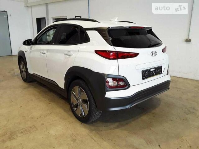 Хендай Kona Electric, об'ємом двигуна 0 л та пробігом 57 тис. км за 23452 $, фото 4 на Automoto.ua