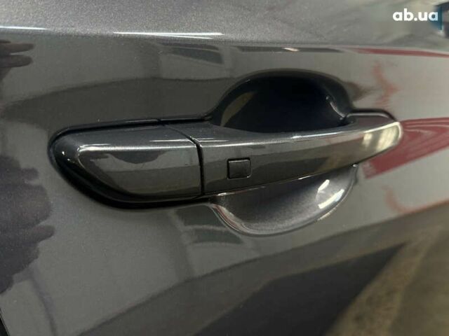 Хендай Kona Electric, объемом двигателя 0 л и пробегом 36 тыс. км за 20700 $, фото 9 на Automoto.ua