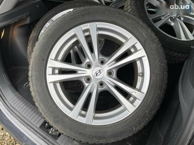 Хендай Kona Electric, объемом двигателя 0 л и пробегом 91 тыс. км за 18900 $, фото 5 на Automoto.ua