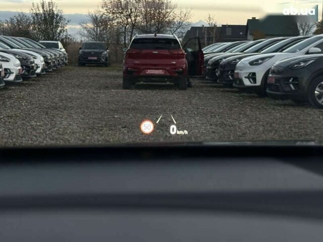 Хендай Kona Electric, объемом двигателя 0 л и пробегом 36 тыс. км за 20700 $, фото 3 на Automoto.ua