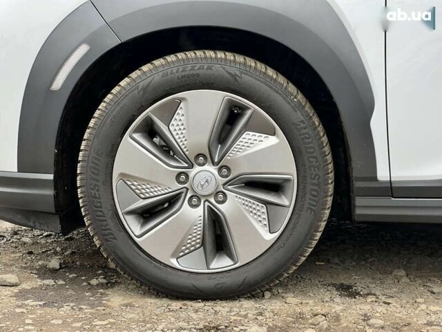 Хендай Kona Electric, об'ємом двигуна 0 л та пробігом 74 тис. км за 17280 $, фото 18 на Automoto.ua