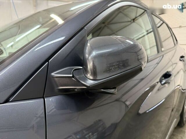 Хендай Kona Electric, объемом двигателя 0 л и пробегом 36 тыс. км за 20700 $, фото 28 на Automoto.ua