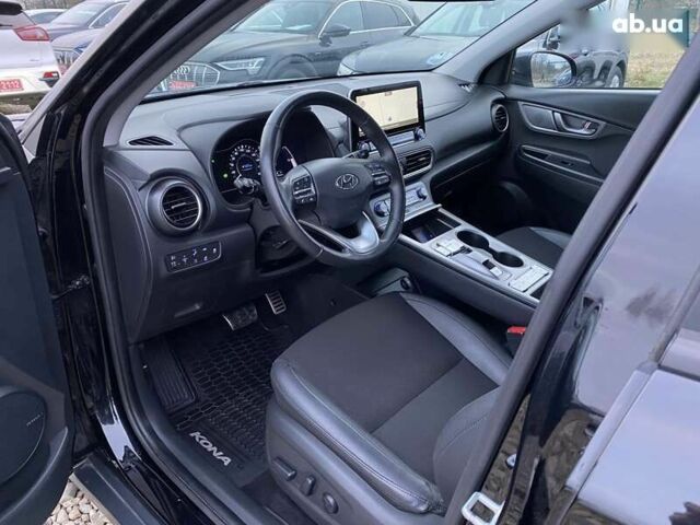 Хендай Kona Electric, объемом двигателя 0 л и пробегом 70 тыс. км за 18900 $, фото 1 на Automoto.ua