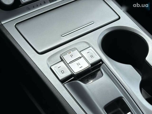 Хендай Kona Electric, объемом двигателя 0 л и пробегом 102 тыс. км за 14600 $, фото 20 на Automoto.ua