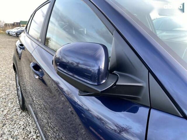 Хендай Kona Electric, объемом двигателя 0 л и пробегом 73 тыс. км за 18700 $, фото 22 на Automoto.ua