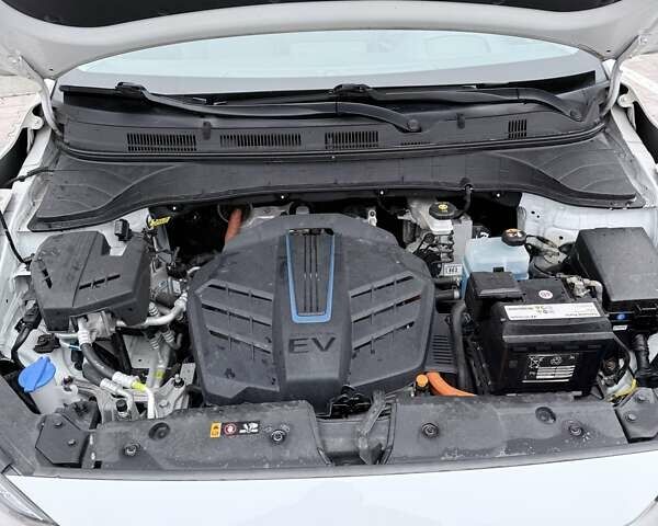 Хендай Kona Electric, об'ємом двигуна 0 л та пробігом 167 тис. км за 16500 $, фото 14 на Automoto.ua