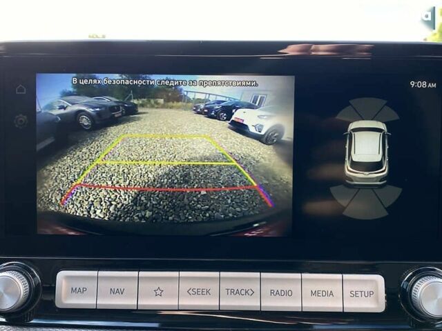 Хендай Kona Electric, объемом двигателя 0 л и пробегом 69 тыс. км за 20400 $, фото 7 на Automoto.ua