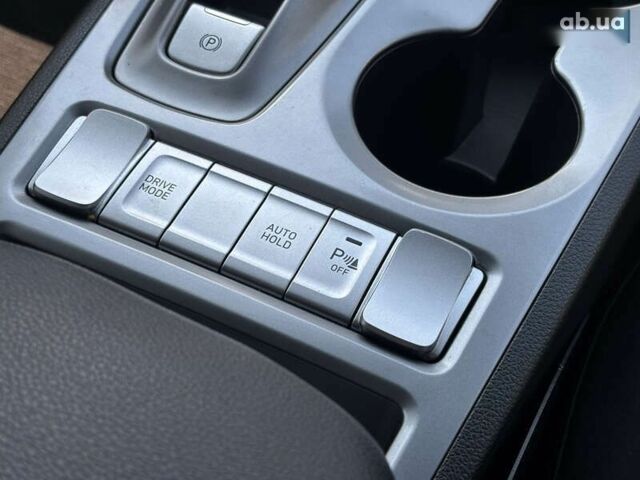 Хендай Kona Electric, объемом двигателя 0 л и пробегом 70 тыс. км за 14600 $, фото 23 на Automoto.ua