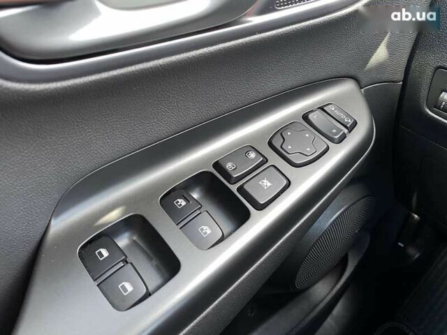 Хендай Kona Electric, об'ємом двигуна 0 л та пробігом 101 тис. км за 18900 $, фото 27 на Automoto.ua