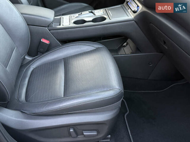 Хендай Kona Electric, объемом двигателя 0 л и пробегом 81 тыс. км за 18150 $, фото 98 на Automoto.ua