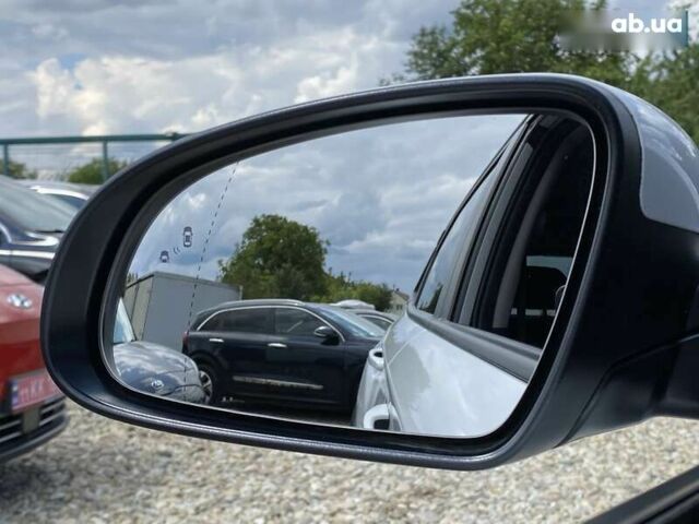 Хендай Kona Electric, объемом двигателя 0 л и пробегом 93 тыс. км за 19800 $, фото 10 на Automoto.ua