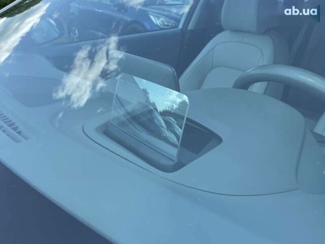 Хендай Kona Electric, объемом двигателя 0 л и пробегом 115 тыс. км за 18700 $, фото 25 на Automoto.ua