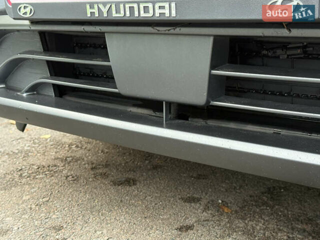 Хендай Kona Electric, объемом двигателя 0 л и пробегом 81 тыс. км за 18150 $, фото 58 на Automoto.ua