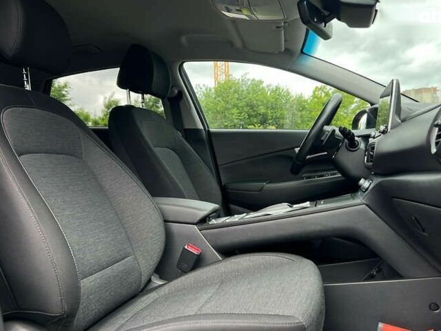 Хендай Kona Electric, объемом двигателя 0 л и пробегом 101 тыс. км за 17690 $, фото 8 на Automoto.ua