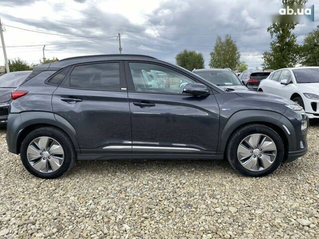 Хендай Kona Electric, объемом двигателя 0 л и пробегом 69 тыс. км за 20400 $, фото 22 на Automoto.ua