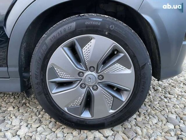 Хендай Kona Electric, объемом двигателя 0 л и пробегом 70 тыс. км за 18200 $, фото 24 на Automoto.ua