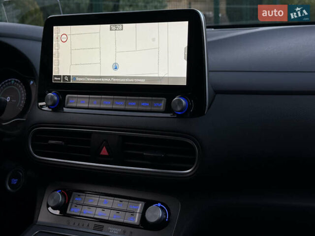 Хендай Kona Electric, объемом двигателя 0 л и пробегом 81 тыс. км за 18150 $, фото 115 на Automoto.ua