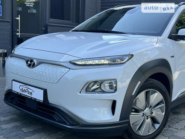 Хендай Kona Electric, об'ємом двигуна 0 л та пробігом 50 тис. км за 17900 $, фото 16 на Automoto.ua