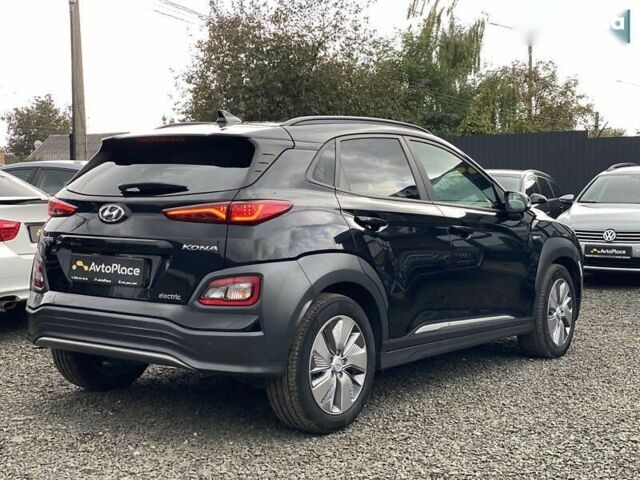 Хендай Kona Electric, объемом двигателя 0 л и пробегом 123 тыс. км за 18900 $, фото 19 на Automoto.ua