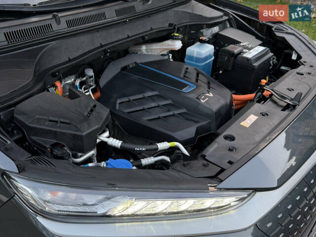 Хендай Kona Electric, объемом двигателя 0 л и пробегом 81 тыс. км за 18150 $, фото 126 на Automoto.ua