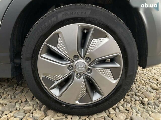 Хендай Kona Electric, об'ємом двигуна 0 л та пробігом 41 тис. км за 18900 $, фото 28 на Automoto.ua
