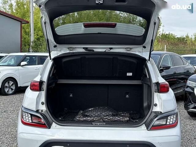 Хендай Kona Electric, об'ємом двигуна 0 л та пробігом 103 тис. км за 19450 $, фото 9 на Automoto.ua