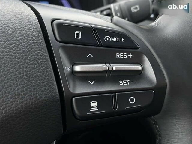 Хендай Kona Electric, об'ємом двигуна 0 л та пробігом 41 тис. км за 18900 $, фото 7 на Automoto.ua