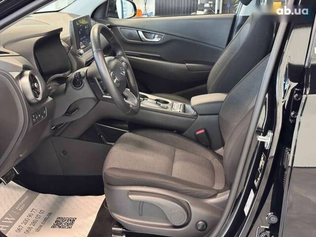 Хендай Kona Electric, объемом двигателя 0 л и пробегом 24 тыс. км за 17500 $, фото 21 на Automoto.ua