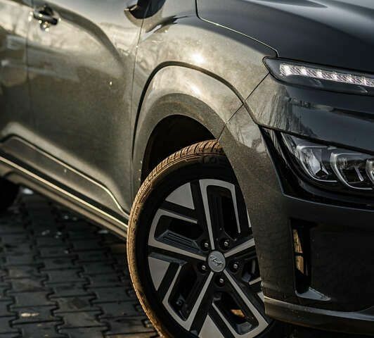 Хендай Kona Electric, об'ємом двигуна 0 л та пробігом 45 тис. км за 20900 $, фото 9 на Automoto.ua
