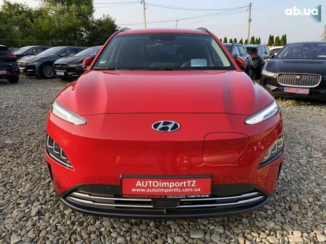 Хендай Kona Electric, об'ємом двигуна 0 л та пробігом 96 тис. км за 19900 $, фото 21 на Automoto.ua
