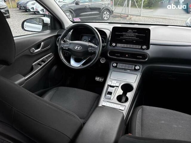 Хендай Kona Electric, об'ємом двигуна 0 л та пробігом 103 тис. км за 19450 $, фото 22 на Automoto.ua