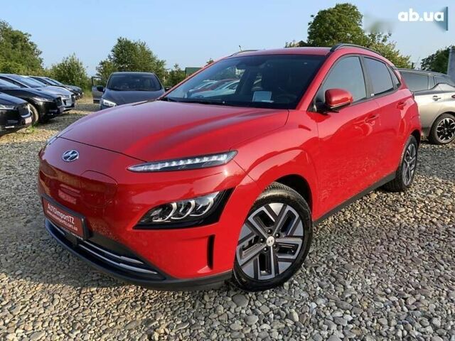 Хендай Kona Electric, об'ємом двигуна 0 л та пробігом 96 тис. км за 19900 $, фото 14 на Automoto.ua