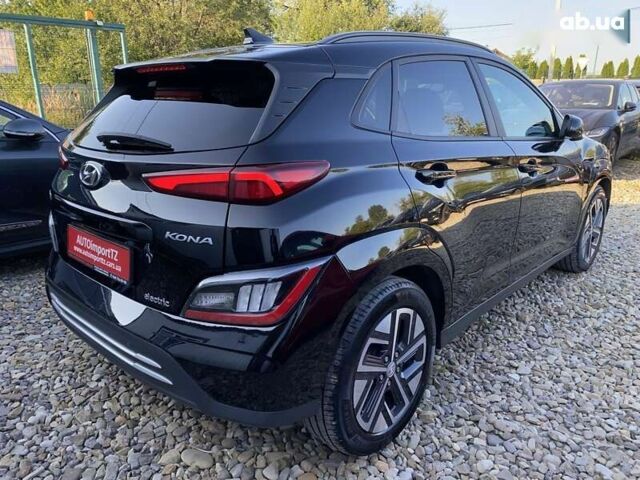 Хендай Kona Electric, об'ємом двигуна 0 л та пробігом 128 тис. км за 20000 $, фото 15 на Automoto.ua