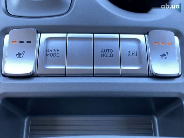 Хендай Kona Electric, объемом двигателя 0 л и пробегом 52 тыс. км за 23200 $, фото 6 на Automoto.ua