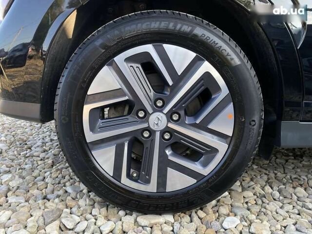 Хендай Kona Electric, об'ємом двигуна 0 л та пробігом 128 тис. км за 20000 $, фото 23 на Automoto.ua