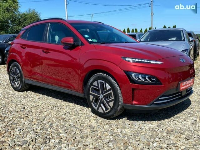 Хендай Kona Electric, об'ємом двигуна 0 л та пробігом 52 тис. км за 23200 $, фото 22 на Automoto.ua