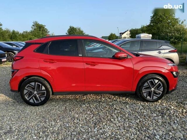 Хендай Kona Electric, об'ємом двигуна 0 л та пробігом 96 тис. км за 19900 $, фото 19 на Automoto.ua