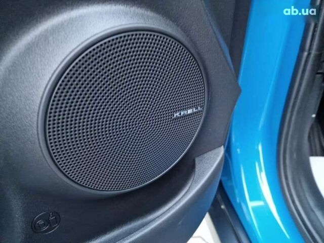 Хендай Kona Electric, объемом двигателя 0 л и пробегом 95 тыс. км за 16600 $, фото 22 на Automoto.ua