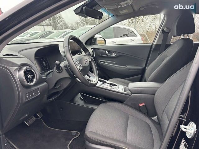 Хендай Kona Electric, об'ємом двигуна 0 л та пробігом 107 тис. км за 18800 $, фото 25 на Automoto.ua