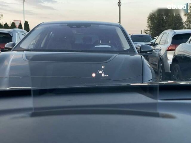 Хендай Kona Electric, об'ємом двигуна 0 л та пробігом 128 тис. км за 20000 $, фото 5 на Automoto.ua