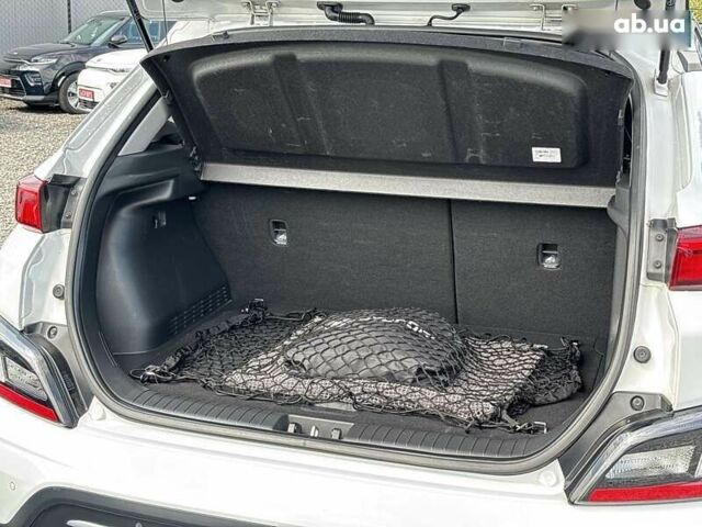 Хендай Kona Electric, об'ємом двигуна 0 л та пробігом 103 тис. км за 19450 $, фото 29 на Automoto.ua