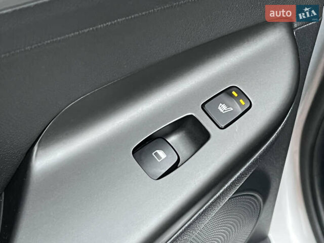 Хендай Kona Electric, объемом двигателя 0 л и пробегом 77 тыс. км за 20500 $, фото 23 на Automoto.ua