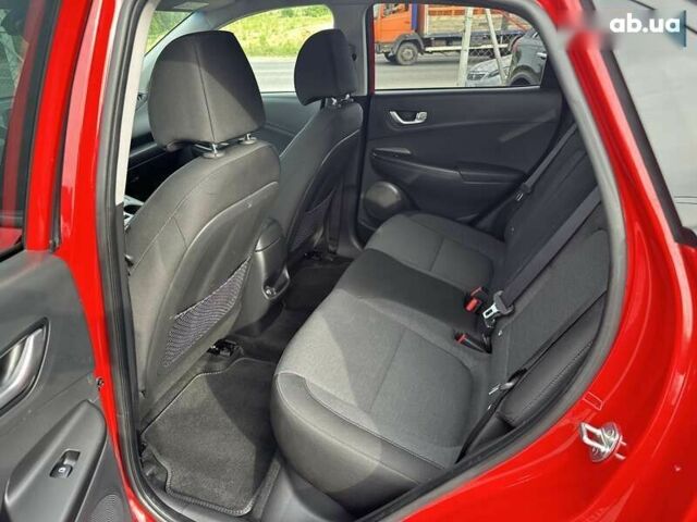 Хендай Kona Electric, об'ємом двигуна 0 л та пробігом 109 тис. км за 19600 $, фото 25 на Automoto.ua