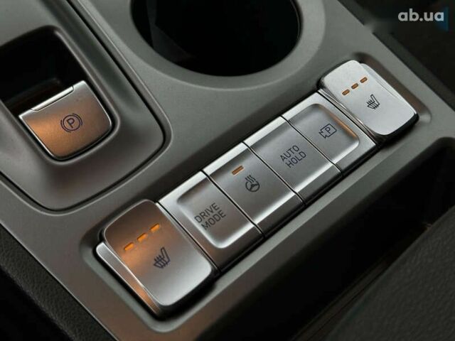 Хендай Kona Electric, объемом двигателя 0 л и пробегом 65 тыс. км за 17999 $, фото 29 на Automoto.ua