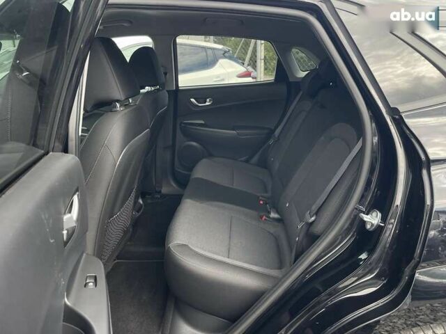 Хендай Kona Electric, объемом двигателя 0 л и пробегом 127 тыс. км за 18600 $, фото 27 на Automoto.ua